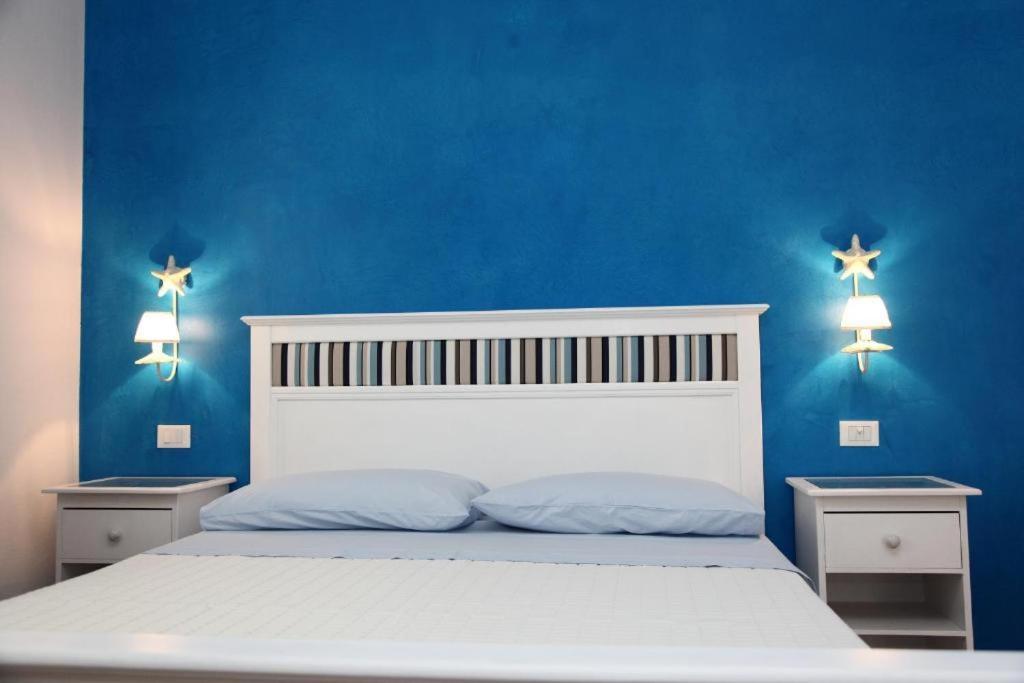 Bed & Breakfast Venezia Марина-ди-Каррара Экстерьер фото