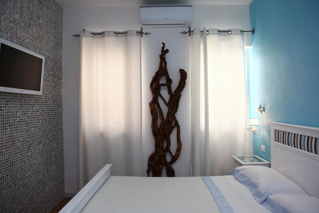 Bed & Breakfast Venezia Марина-ди-Каррара Номер фото