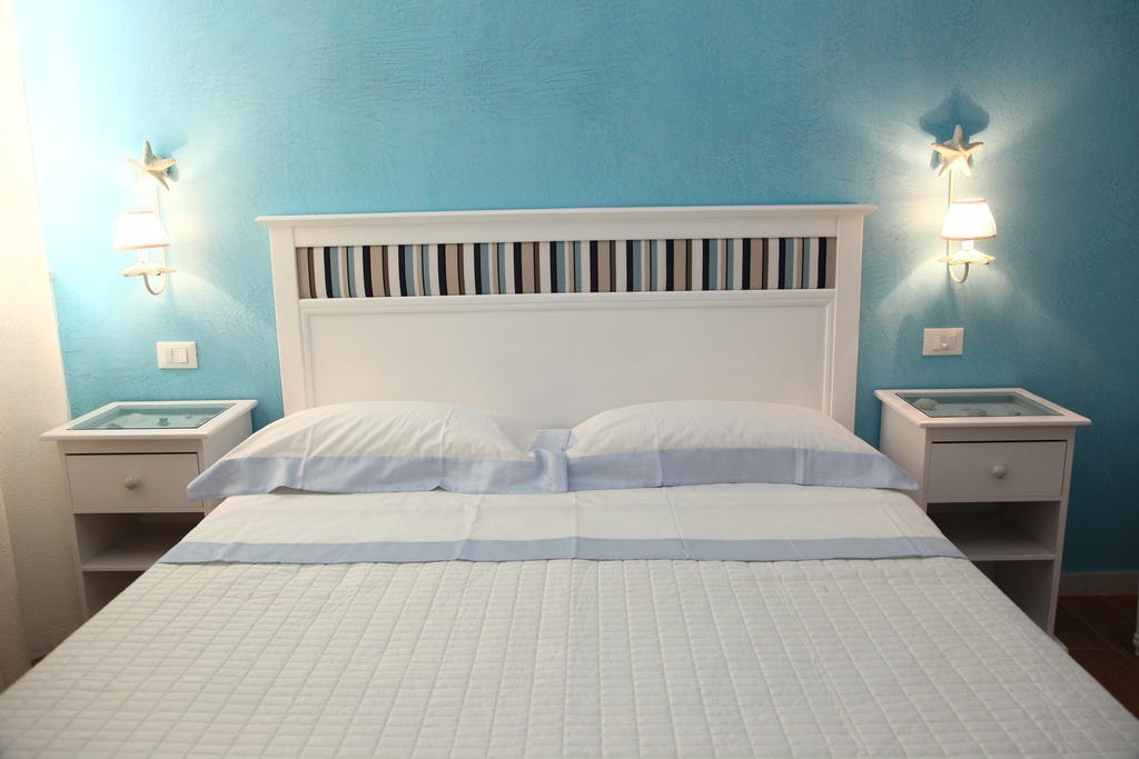 Bed & Breakfast Venezia Марина-ди-Каррара Номер фото
