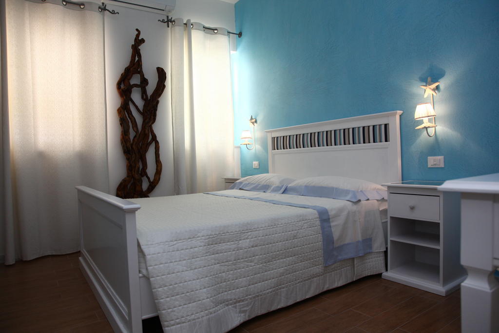 Bed & Breakfast Venezia Марина-ди-Каррара Экстерьер фото